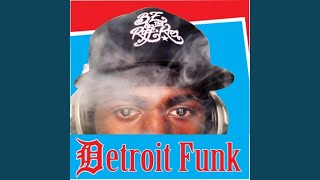 Detroit Funk
