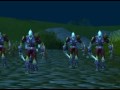 World of Warcraft - Рассказ ветерана 