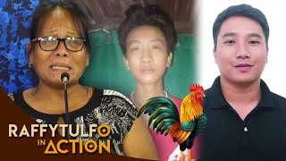 Download lagu PWD, PINURUHAN NI KAGAWAD?! mp3