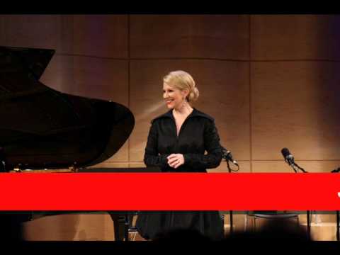 Joyce DiDonato: Paisiello, 'Nel cor più non mi sento'