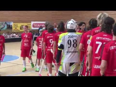 FBC Lerum P01 - Prague Games 2016
