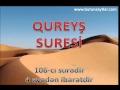 QUREYS SURESI 