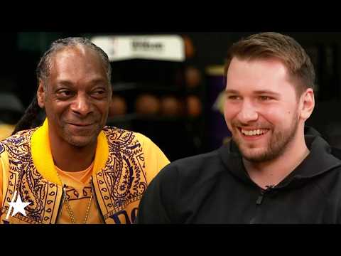 Access Hollywood and NBA on NBC