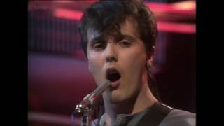 Tears For Fears - Pale Shelter (TOTP 1983)