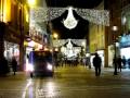 Dublin Ireland Christmas 2009
