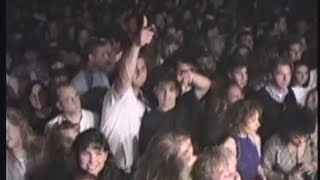 Don't You Love That Sound - The Great Train Robbery live at the Icon - 07.31.1992 - @pharaoh8