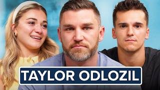 Losing my wife to cancer, surrogacy &amp; single parenting w/ Taylor Odlozil