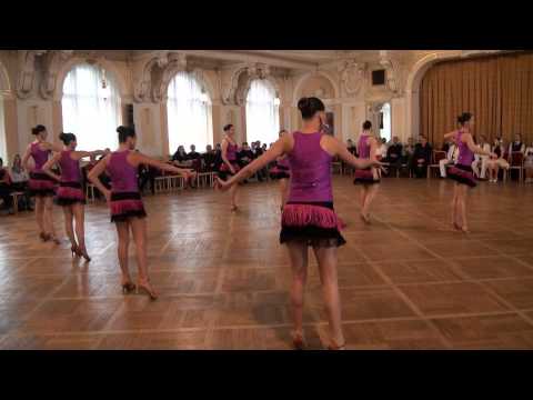 Mistrovstvi CR SUT Chrudim 2014