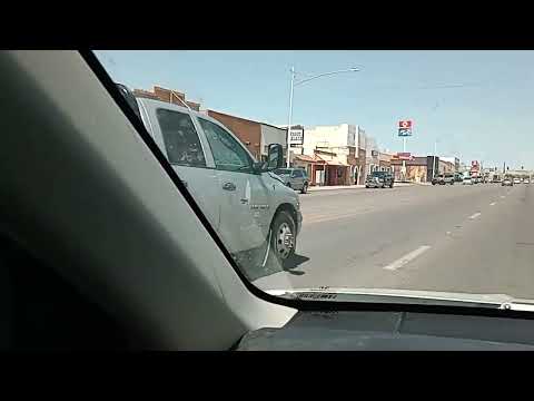 WE'RE HERE! BENSON, ARIZONA