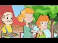 Cyberchase Celebrating The Moms Of Earth And Cyberspace ️ 🫶 Compilation