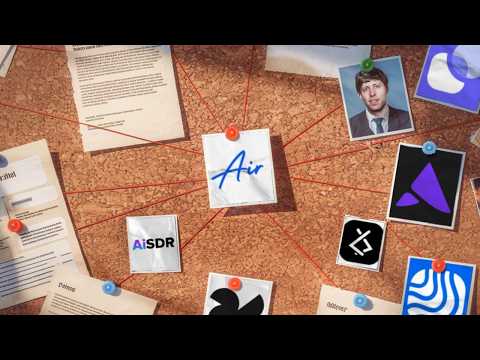 What's REALLY Going On With Air.ai?