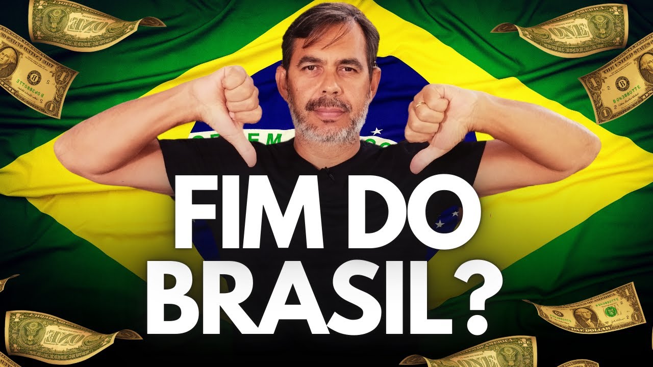 Fim do Brasil? Um Vídeo Mais que Necessário