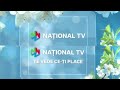 National Tv Station Id Primavara 2022 2025