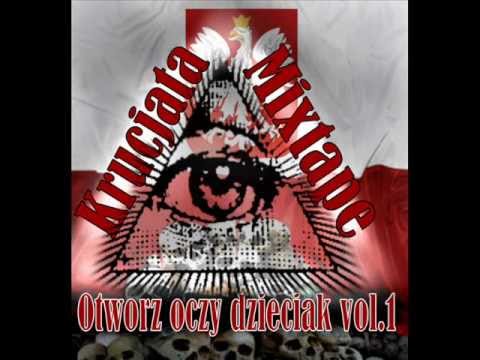 Badger feat Paftowicz, Ciapek - Cisza Przerwana Diss WawaJwf Prod Kokal