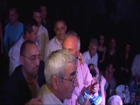 Stelian Arau & Hrista Lupci - Serata TWO (Invitat Nicu Gheara) [www.kostyjupanu.ro] - Partea 2