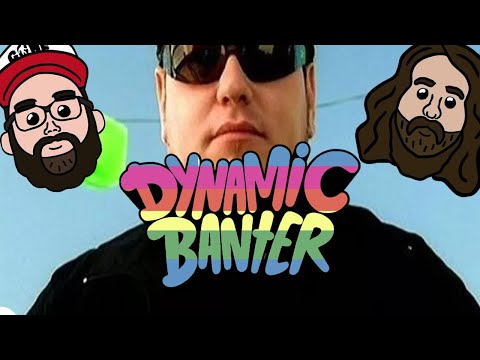 Dynamic Banter 244 - The Years Start Coming and They Don't Stop Coming...