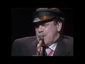 Repetition - Phil Woods Quartet 1990