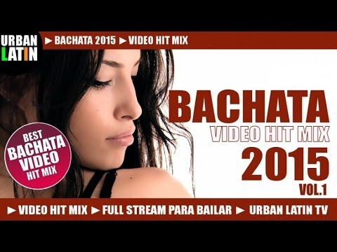 ♫ BACHATA HITS VOL.3 ► BACHATA MIX 2016 ROMANTICA ► BACHATA MEGA VIDEO MIX 2016