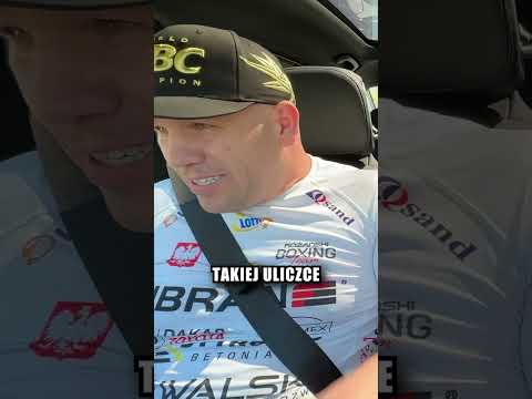 10 na 1 [WINI x ŁUKASZ RÓŻAŃSKI]