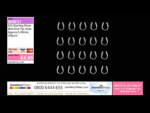 JewelleryMaker LIVE 01-07-20 8am-12pm