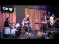 Bob Schneider - Till Someone Catches A Feeling (Bing Lounge)