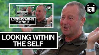 Is the self just an illusion? | Julian Baggini