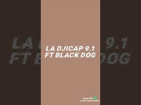Trafic ladjicap ft black dog