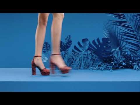 music supervision & composition Hermès Shoes campaign