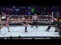 Roman Reigns Superman Punch