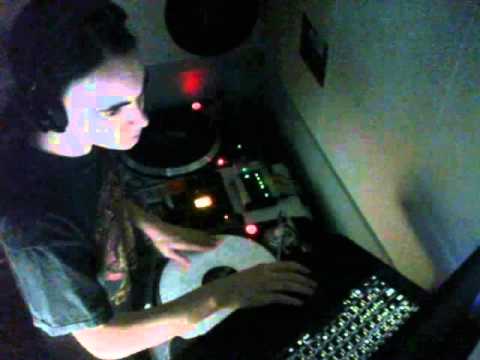 Nu Foundation Tribute Mix