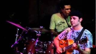 Rebuliço, Um Sarau para Hermeto Pascoal - Canção do Paiol em Curitiba