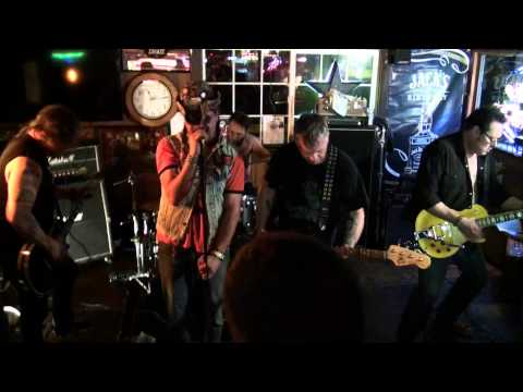 The Swinos: Live at the Bethel Saloon 7 of 12 - 
