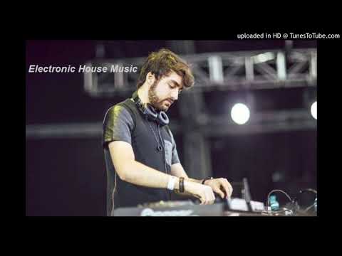 Justice x Oliver Heldens x Joe Maz - We Are Your Friends x Gecko x bad guy (Sergi Ales Mashup)