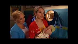 Bridgit Mendler - Something Beautiful