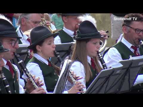 Kameradschaftsmusikkapelle  Bad Hofgastein - The Olympic Spirit Dämmerschoppen 18.06.2025
