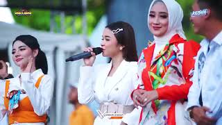 Download lagu BEBAS// TASYA RORMALA ft Anisa Rahma || New pallapa mp3