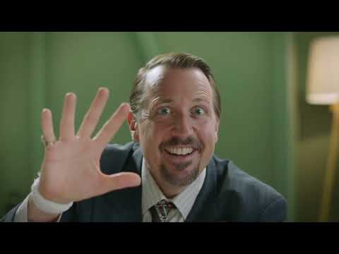 Lance C. Fuller commercial reel