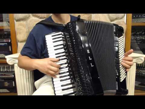 2196 - Bell Borsini Super Star IV Double Tone Chamber LMMM 41 120 $3995