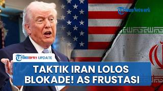 Rangkuman AS-Iran: Trump Mulai Lelah Negosiasi, Tabuh Genderang Perang Jika Teheran Melawan