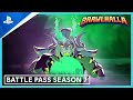 Brawlhalla - Battle Pass Season 7 Launch Trailer | PS4 Games