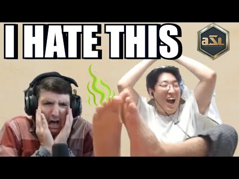 SNOW VS. ARTOSIS [TRANSLATED]