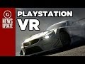 Shuhei Yoshida Wants Gran Turismo 7 to Support PlayStation VR - GS News Update