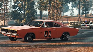 The General Lee - GTA 5 (𝙇𝙚𝙜𝙚𝙣𝙙�