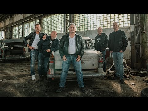 AlexS - "Die Welt wie wir sie wollen"  (offizielles Musikvideo)