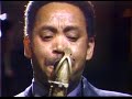 Max Roach Quartet - Live at the Jazz Alley Bandstand, 1981