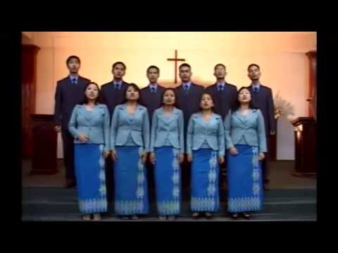 Bawngkawn Pastor Bial Zaipawl - Chhandamna a rawn thlen ta (Official) (cover)