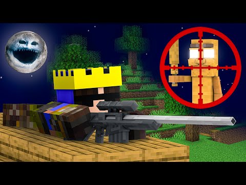Why I killed All Scary Italian Brainrots In Minecraft..