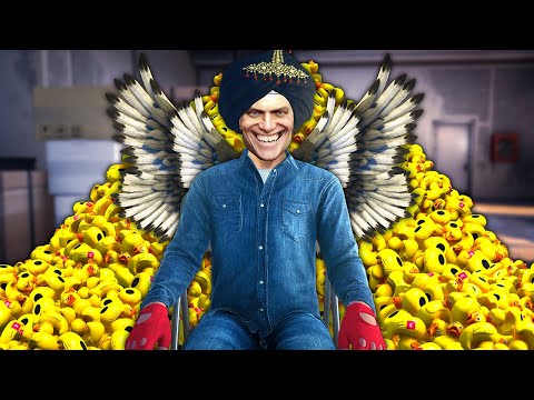 The Best Level in Hitman 3 for an Absolute Maniac