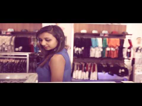 BISTAH THAT I AM (OFFICIAL MUSIC VIDEO)