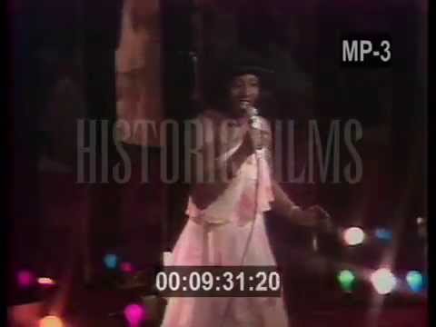 Carol Douglas - "Midnight Love Affair"